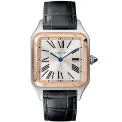 Cartier W2SA0011 Santos-dumont Watch
