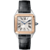 Cartier W2Sa0012 Santos-Dumont Watch