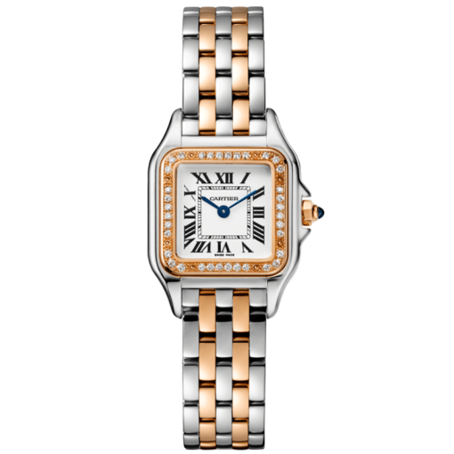 Cartier W3Pn0006 Panthère De Cartier Watch