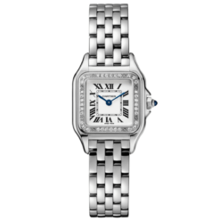 PANTHÈRE DE CARTIER WATCH W4PN0007