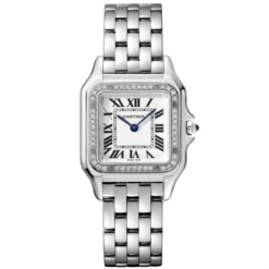 PANTHÈRE DE CARTIER WATCH W4PN0008