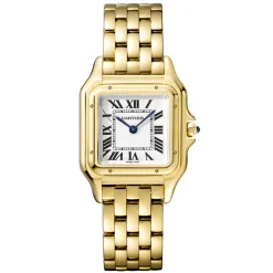 PANTHÈRE DE CARTIER WATCH