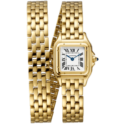 PANTHÈRE DE CARTIER WATCH