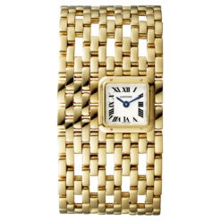 PANTHÈRE DE CARTIER WATCH WGPN0018