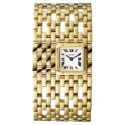 PANTHÈRE DE CARTIER WATCH WGPN0018