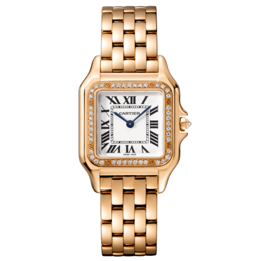 Panthère De Cartier Watch