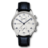 Iwc Portuguese Automatic Chronograph Watch Iw371446