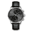 Iwc Portuguese Automatic Chronograph Watch