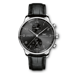 IWC Portuguese Automatic Chronograph Watch