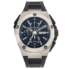 Iw376501 Pre Owned Iwc Ingenieur Double Chronograph Titanium Automatic Viw01879