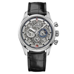 Zenith Chronomaster El Primero Full Open 42mm Watch 03.2081.400/78.c813