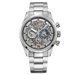 Zenith Chronomaster El Primero Full Open 42mm Watch 03.2081.400/78.m2040