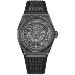 Zenith Defy 49.9000.670/77.r782 Classic Men's Watch