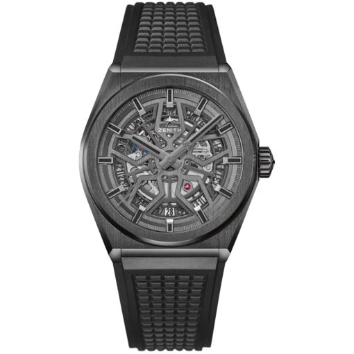 Zenith Defy 49.9000.670/77.R782 Classic Men'S Watch