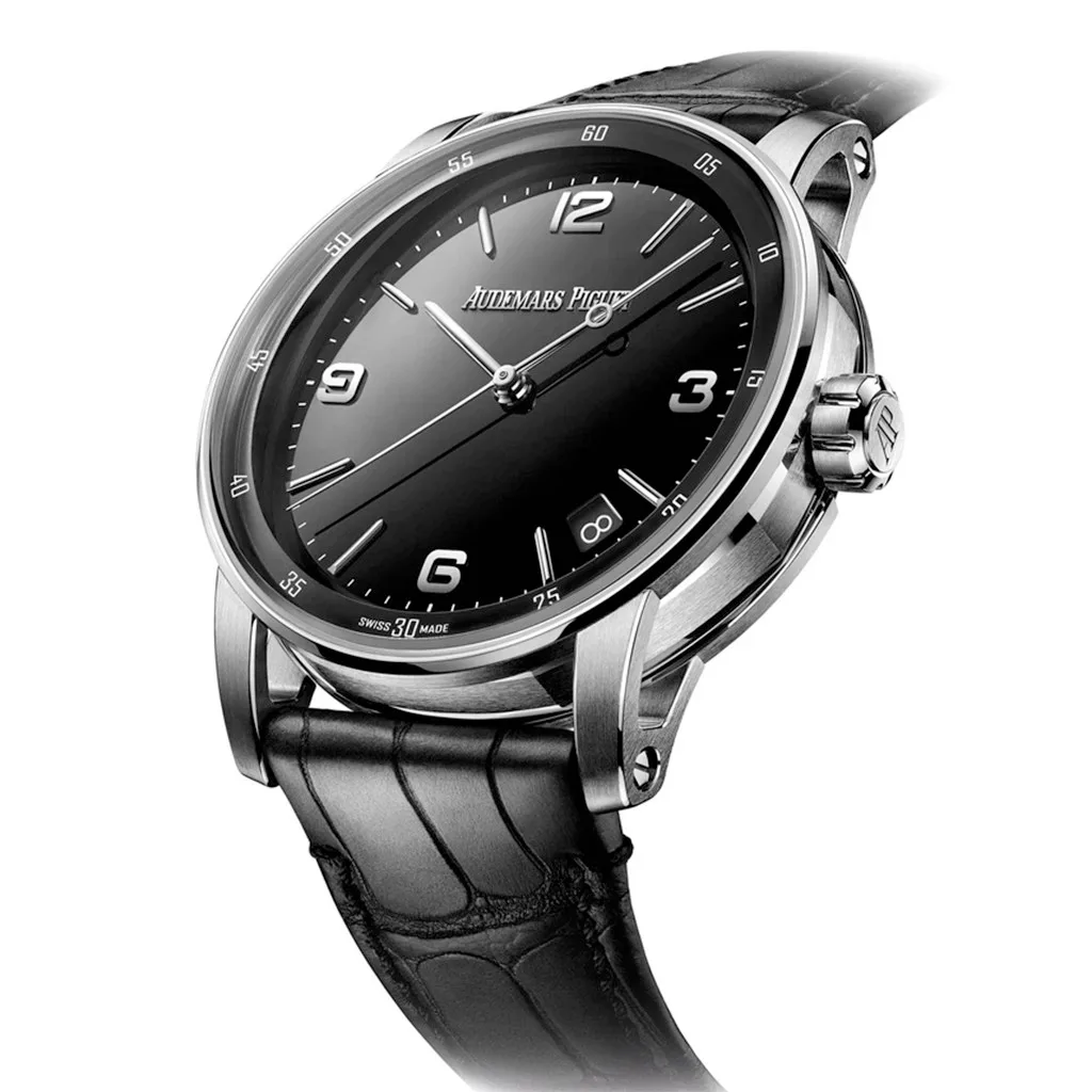 Audemars Piguet Code 11.59 15210Bc.oo.a002Cr.01