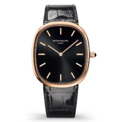 Patek Philippe Ellipse Watches