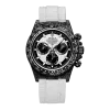 Rolex Carbon Daytona Custom Watch