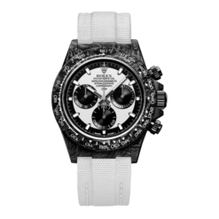 Rolex Carbon Daytona Custom watch