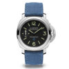 Panerai Pam00777 Base 3 Day Black Dial Men'S Watch