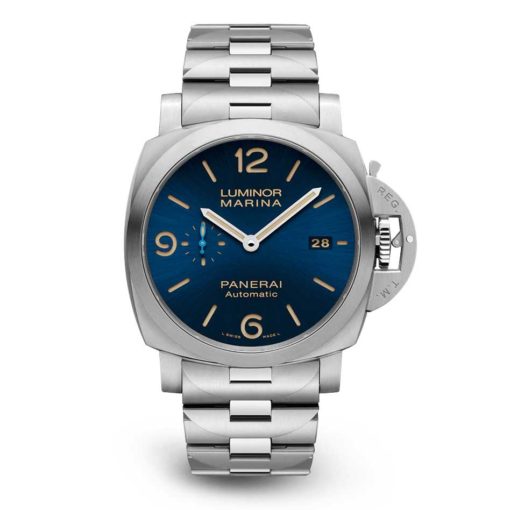 Panerai Pam01028 Luminor Marina 1950 Automatic Men'S Watch