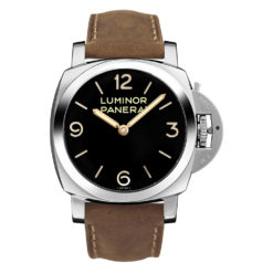 Panerai PAM00372 Luminor 3 Day Watch