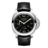 Panerai Pam00233 Luminor 8 Days Gmt Watch