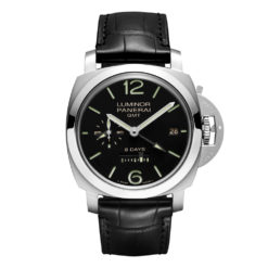 Panerai PAM00233 Luminor 8 Days GMT Watch