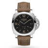 Panerai Pam00533 Luminor 10 Days Gmt Watch