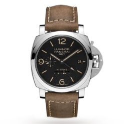 Panerai PAM00533 Luminor 10 Days GMT Watch