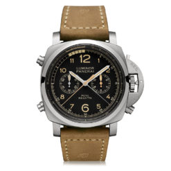 Panerai PAM00652 Luminor Regatta