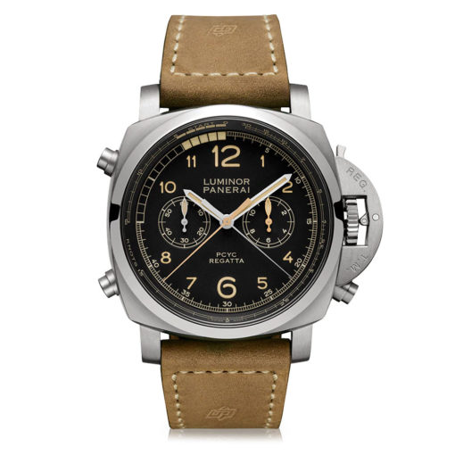 Panerai Pam00652 Luminor Regatta