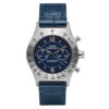 Panerai Pam00716 Mare Nostrum Acciaio Blue Dial Watch