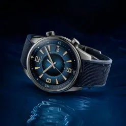 Jaeger-Lecoultre Q9068681 Polaris Date 42 Mm Stainless Steel Watch