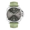 Panerai Pam00755 Luminor Automatic Grey Dial Watch