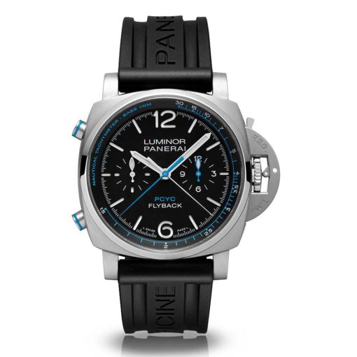 Panerai Pam00764 Luminor Yachts Challenge Automatic Watch