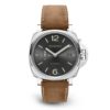 Panerai Pam00904 Luminor Due Automatic Watch