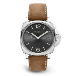 Panerai PAM00904 Luminor Due Automatic Watch