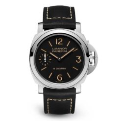 Panerai PAM00915 Luminor 8 Day Automatic Watch