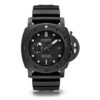 Panerai Pam00979 Submersible Marina Militare Carbotech Automatic Watch