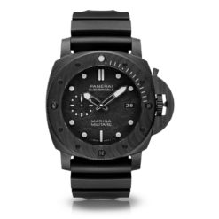 Panerai PAM00979 Submersible Marina Militare Carbotech Automatic Watch