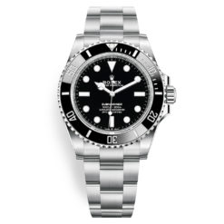 Rolex Submariner 124060