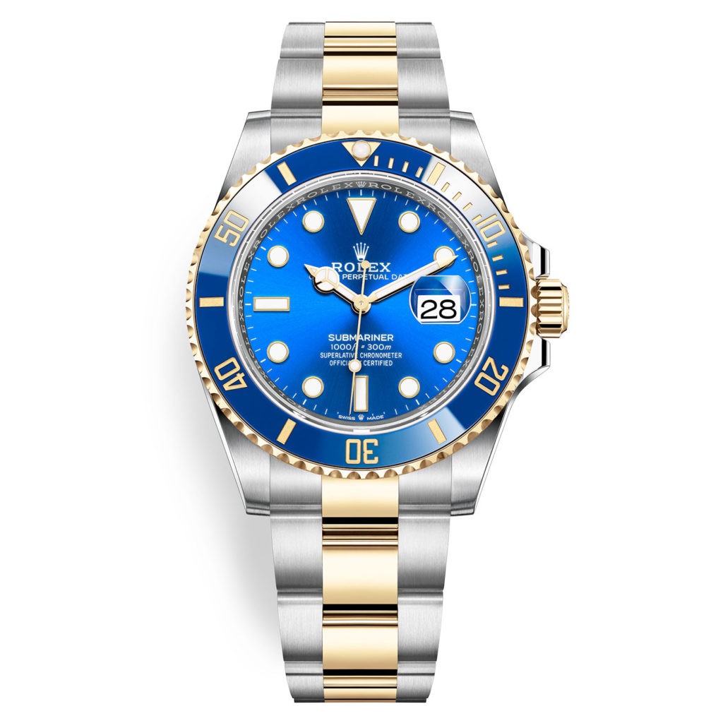 Rolex Submariner 126613Lb