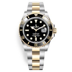 Rolex Submariner 126613LN