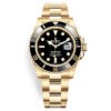 Rolex Submariner 126618Ln Oyster Perpetual 41Mm Mens Watch