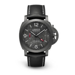 Panerai PAM01036 Luminor Luna Rossa GMT Automatic Watch