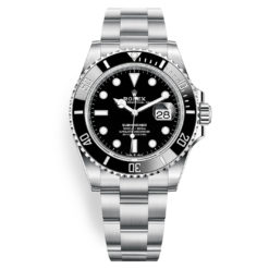 Rolex Submariner 126610ln-0001 Oyster Perpetual 41mm Men's Watch