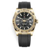 Rolex Sky-Dweller 326238 Black