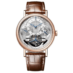 Breguet Classique Tourbillon Perpetual RG 3797BR1E9WU