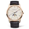 Jaeger Lecoultre Master Ultra Thin Moon 39Mm Mens Watch 1362520