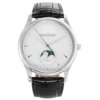 Jaeger Lecoultre Master Ultra Thin Moon 39Mm Mens Watch 1368420